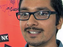 Delwar Hussain
