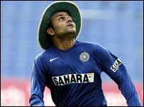 وریندر سہواگ