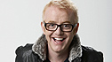 Chris Evans