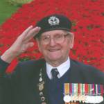 Me in August 2005, aged 104