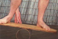 Balance Board