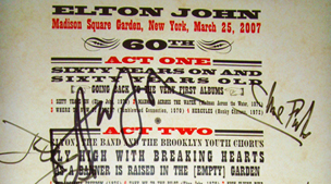 Set list|00|Andrew Thorpe, Brentford 