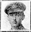 Thomas McGuffog Garmory