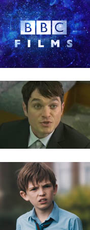 BBC Films - Red Button Shorts