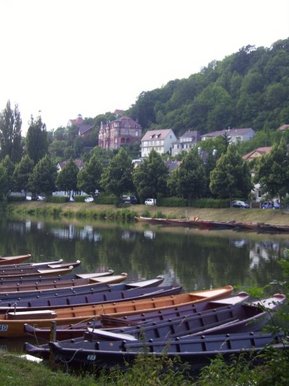 Am Neckar