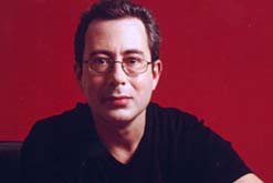 Ben Elton