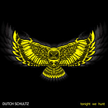 Review of Tonight We Hunt