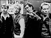 Sex Pistols