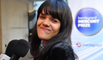 Natasha Khan AKA Bat For Lashes