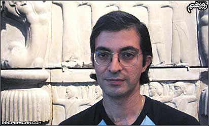 شاهرخ رزمجو