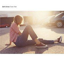 Review of Trailer Park