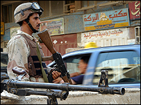 مقتدی الصدر