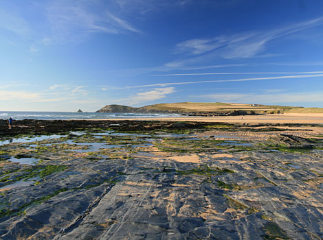 Dave Cox - Constantine Beach