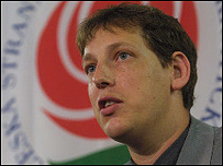 Stanislav Gross