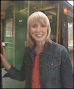 Inside Out's Tessa Dunlop