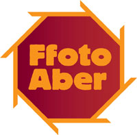 FfotoAber logo