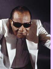 The Blind Boys of Alabama