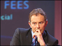 Tony Blair