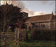 Shapwick Church