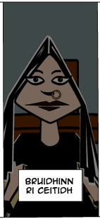 Bruidhinn ri Ceitidh