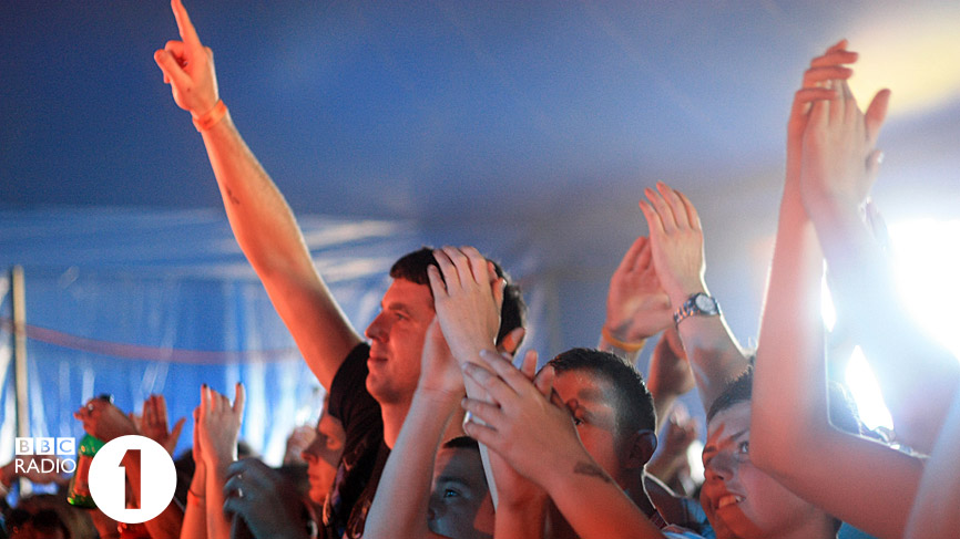 Introducing audience