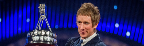 Bradley Wiggins