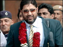 इंज़मामुल हक़