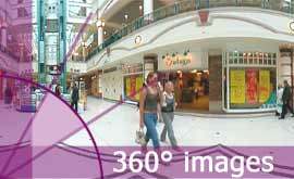 The Shires Shopping Centre