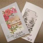 Cards to Mother
