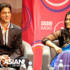 In Conversation with Shah Rukh Khan