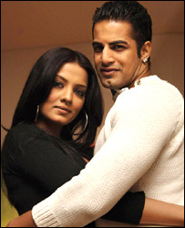 उपेन पटेल