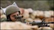 Soldado israelense/AP