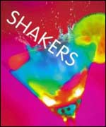"Shakers" by John Godber