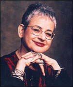 Jacqueline Wilson