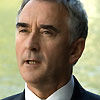 Information on Denis Lawson's character, Peter