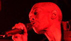 Faithless - performing at Radio 1's Big Weekend.