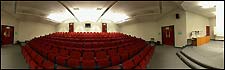 Lecture Theatre