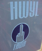 Wyt ti'n hoffi hwyl?