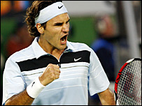 रोजर फ़ेडरर