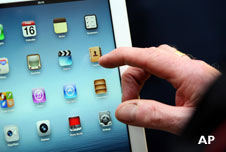 iPad