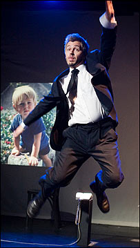 Hugh Hughes (Shon Dale-Jones)