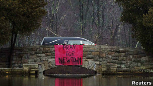 Похорон у Ньютауні