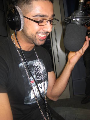 Friction & Friends Week