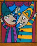 Punch and Judy