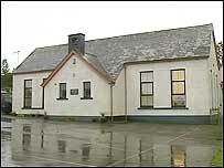 Cross Inn 学校
