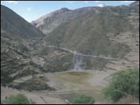 Lago Maracocha