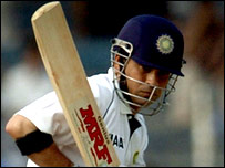 सचिन तेंदुलकर