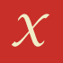 Letter x