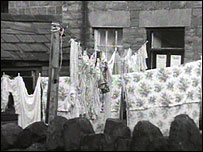 washing on line