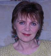 Lynda Tavakoli